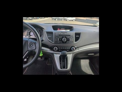 Used 2014 Honda CR-V EX image 16