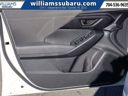 New 2026 Subaru Crosstrek 2.5i Sport w/ Crosstrek Mirror Package image 9