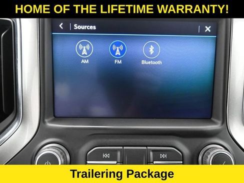 Used 2019 Chevrolet Silverado 1500 RST w/ All-Star Edition AWD/4WD image 23