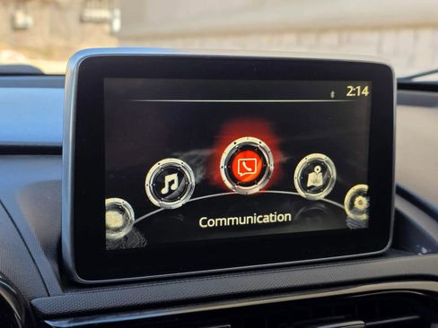 Used 2016 MAZDA MX-5 Miata Club image 18