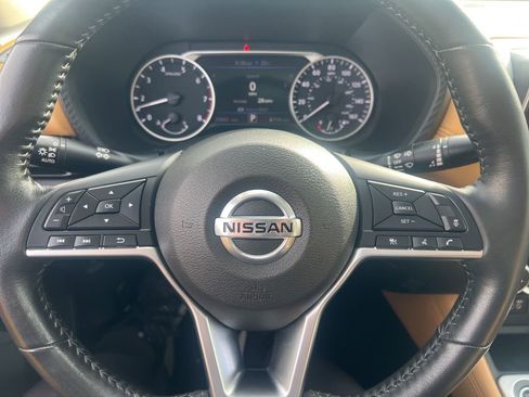 Certified 2023 Nissan Sentra SV w/ SV Premium Package image 56