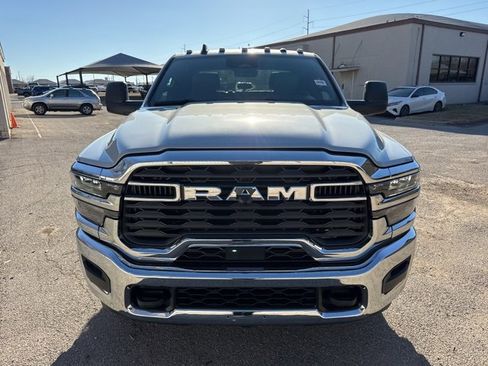New 2026 RAM 3500 Tradesman image 2