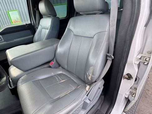 Used 2011 Ford F150 XL w/ XL Plus Pkg image 17