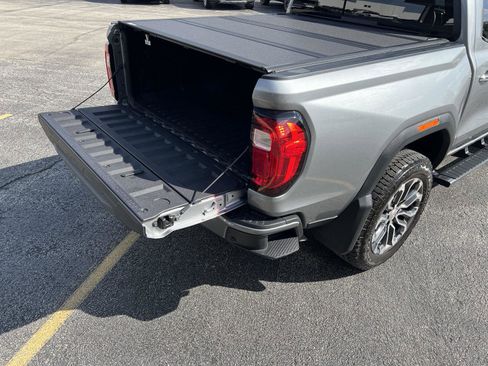 Used 2023 GMC Canyon Denali AWD/4WD image 54