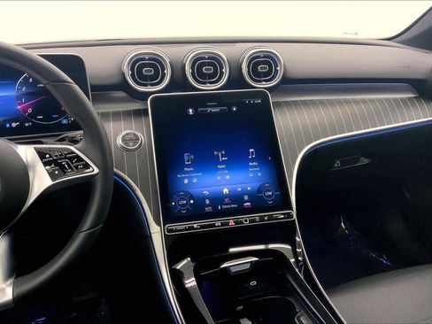 Certified 2023 Mercedes-Benz C 300 Sedan image 25