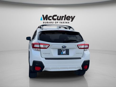 Used 2019 Subaru Crosstrek 2.0i Premium w/ Eyesight System AWD/4WD image 6