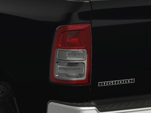 New 2023 RAM 2500 Big Horn w/ Level 1 Equipment Group image 12