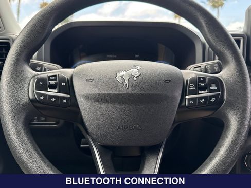 Used 2023 Ford Bronco Sport Big Bend AWD/4WD image 24
