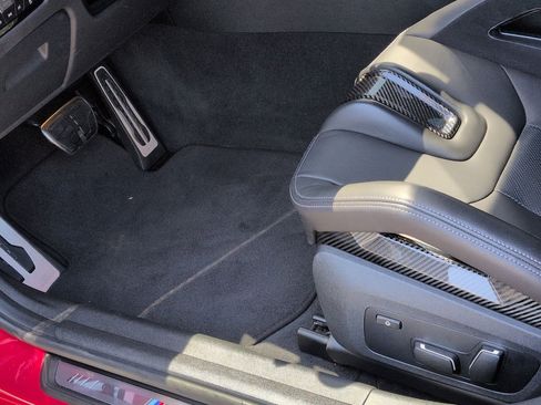 Used 2024 BMW M3 Competition w/ Parking Assistance Package image 17