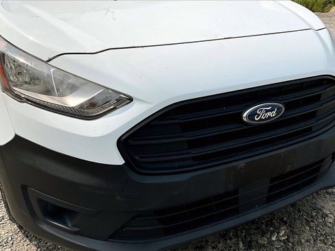 Used 2021 Ford Transit Connect XL image 26