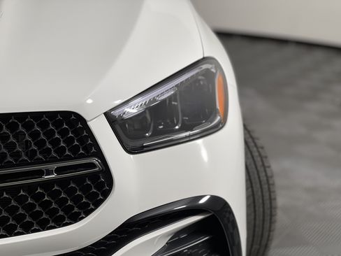 New 2026 Mercedes-Benz GLE 350 4MATIC image 7