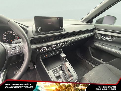 Used 2023 Honda CR-V Sport image 16