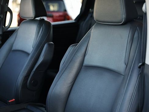 Used 2024 Honda Odyssey EX-L image 22