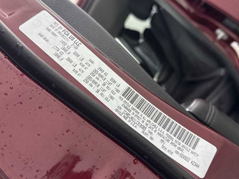 Used 2020 Dodge Durango SXT image 11