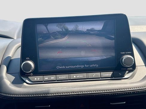 Used 2024 Nissan Rogue SV w/ SV Premium Package image 13