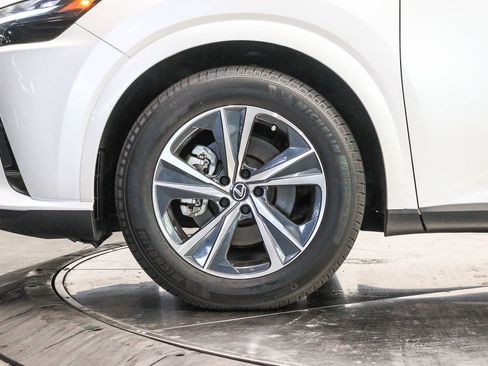 Certified 2025 Lexus RX 350 FWD w/ Accessory Package image 9