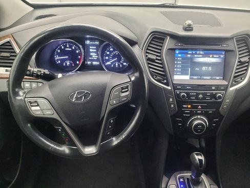 Used 2018 Hyundai Santa Fe Sport w/ 2.0T Ultimate Tech Package 05 image 22