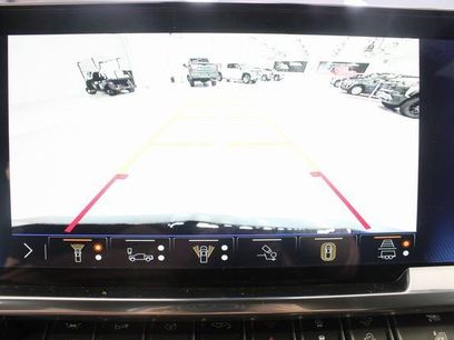 New 2026 Chevrolet Silverado 1500 RST