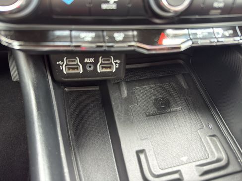 Used 2024 Dodge Durango R/T AWD/4WD image 22