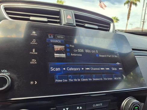 Used 2019 Honda CR-V EX image 5