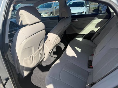 Used 2015 Hyundai Sonata SE w/ Option Group 09 image 10
