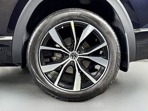 New 2026 Volkswagen Atlas SEL Premium R-Line image 33