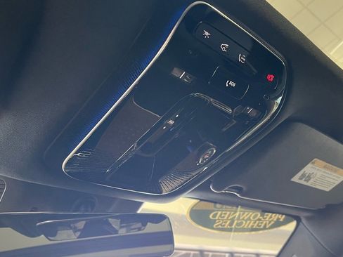 Used 2023 Mercedes-Benz EQE 350+ 4MATIC SUV image 29