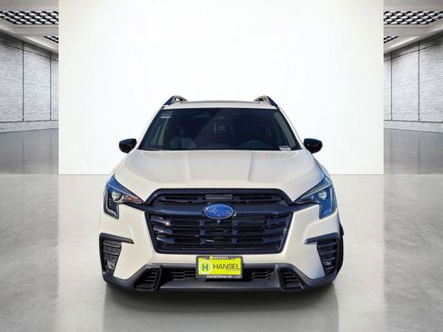New 2026 Subaru Ascent Bronze Edition AWD/4WD image 3