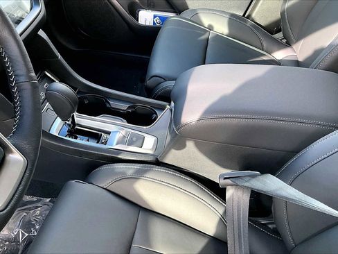 New 2026 Subaru Ascent Premium image 7