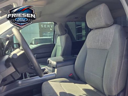 Used 2024 Ford F250 XLT w/ FX4 Off-Road Package AWD/4WD image 14