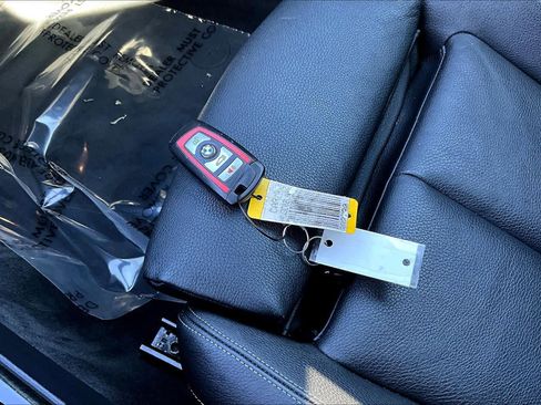 Used 2020 BMW 430i 430i w/ Convenience Package image 13