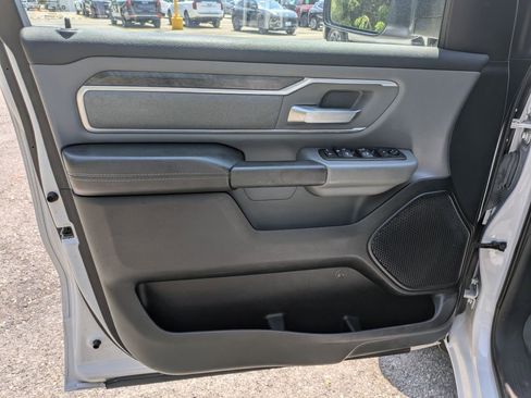 Used 2021 RAM 1500 Big Horn AWD/4WD image 9