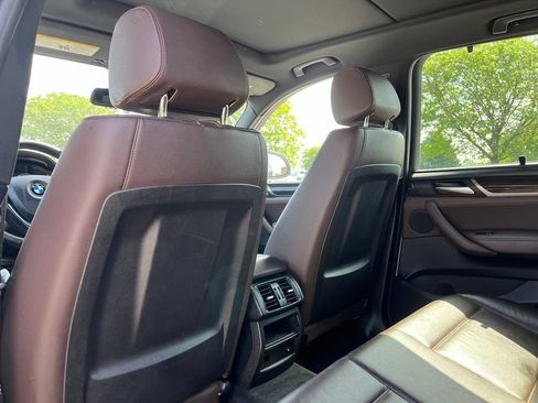 Used 2017 BMW X3 xDrive28i AWD/4WD image 20