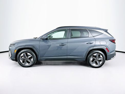 Used 2025 Hyundai Tucson SEL image 4