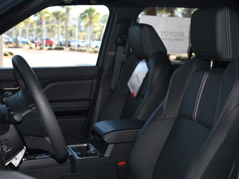 New 2026 Toyota 4Runner Limited image 7