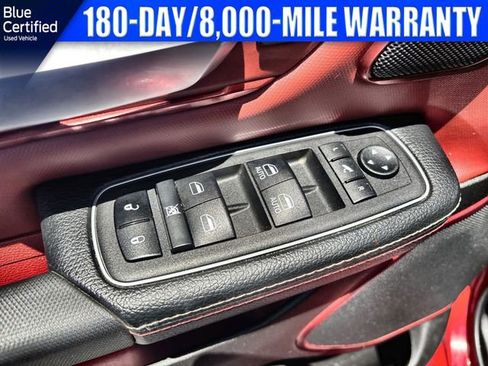 Used 2023 RAM 1500 Rebel w/ Rebel Level 2 Equipment Group AWD/4WD image 22
