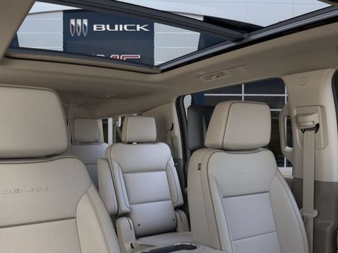 New 2026 GMC Yukon XL Denali AWD/4WD image 24