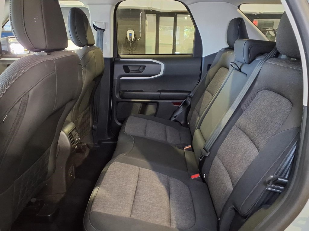 Used 2024 Ford Bronco Sport Big Bend AWD/4WD image 21