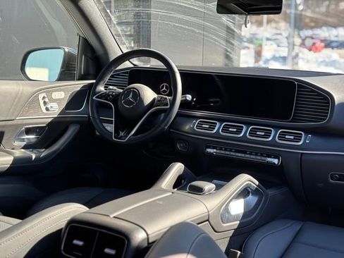 Used 2025 Mercedes-Benz GLE 350 GLE 350 image 53