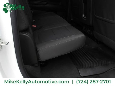 Certified 2022 Chevrolet Silverado 1500 LT image 11