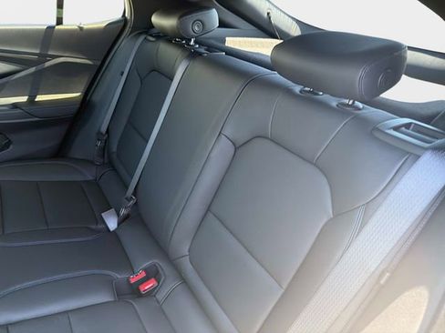 New 2026 Buick Envista Sport Touring w/ Convenience I Package FWD image 12