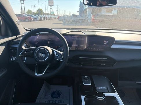 New 2026 Buick Enclave Preferred w/ LPO, Floor Liner Package FWD image 14