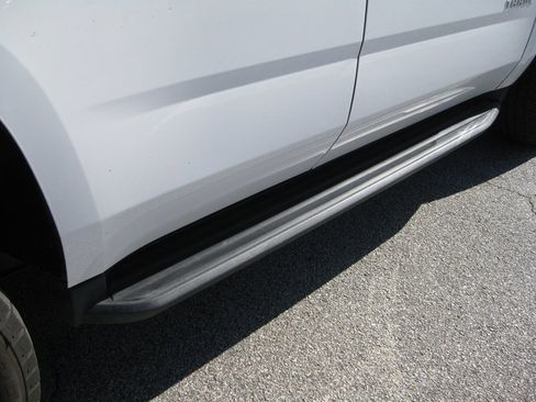 Used 2019 Chevrolet Tahoe LS w/ Skid Plate Package image 10