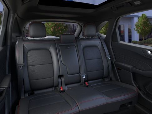 New 2026 Ford Escape ST-Line w/ Tech Pack #1 image 11