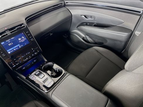 Used 2022 Hyundai Tucson SEL image 28