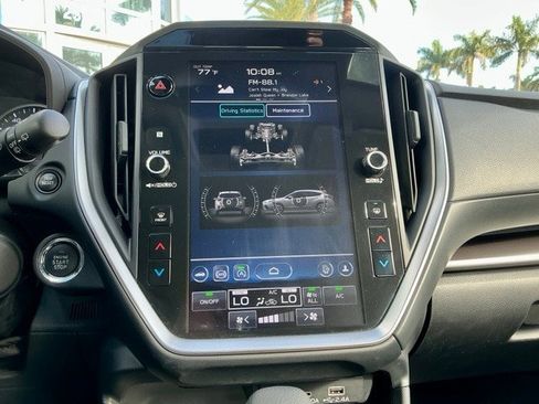 Used 2024 Subaru Impreza 2.0i Sport image 24