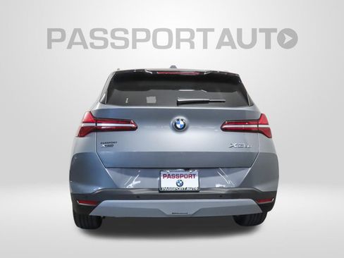 Used 2025 BMW X3 xDrive30i w/ Premium Package AWD/4WD image 6