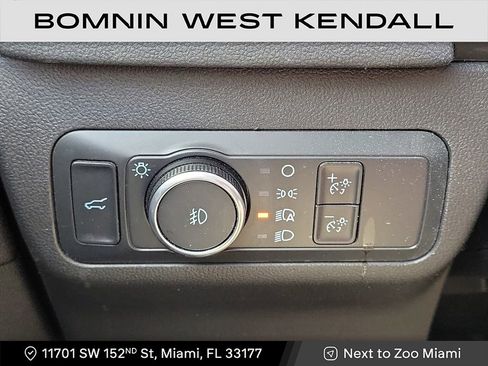 Used 2022 Ford Escape SEL image 25