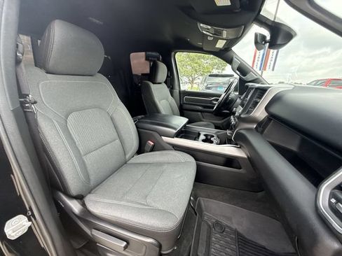 Used 2021 RAM 1500 Lone Star RWD image 26