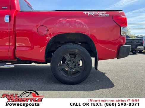 Used 2007 Toyota Tundra SR5 image 26